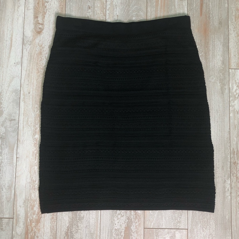 WHBM pencil skirt